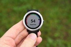 超实用却被忽略？10分钟了解Garmin设备中5个重要数据