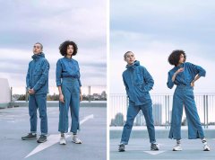 机能丹宁来了！The North Face 2019“Tech Denim”系列正式上市