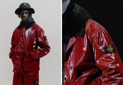 极致机能 Supreme x Stone Island 2019 春夏联名系列发布