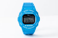 为冲浪而生！Ron Herman x Casio G-SHOCK联名手表发布