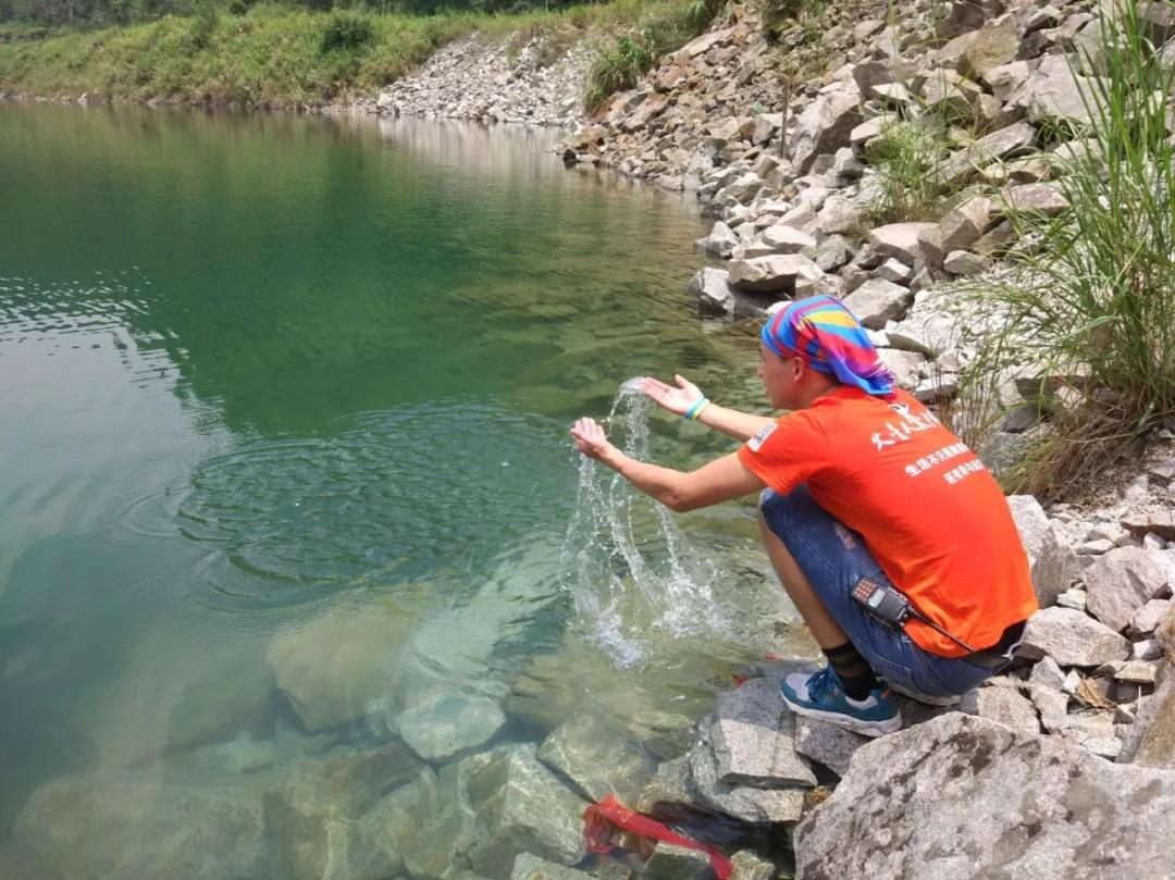 (1)[5月1日]烤全羊 炖鸡汤 徒步六片山 天池游泳浮潜 挡不住的腐败 ！-户外活动图-驼铃网