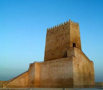 卡塔尔 遗留千年的文化艺术殿堂