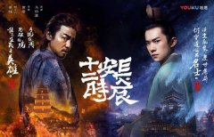  寻《长安十二时辰》同款，体验盛唐古都？住这些网红民宿就对了！
