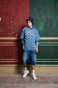 诠释复古潮流！EVISU 带来全新 Neo New 系列