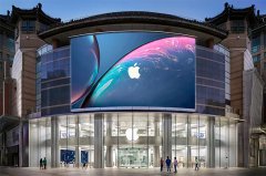 31年来首次，今年苹果WWDC 2020发布会转移线上举办